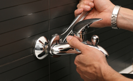 Plumber Penshurst